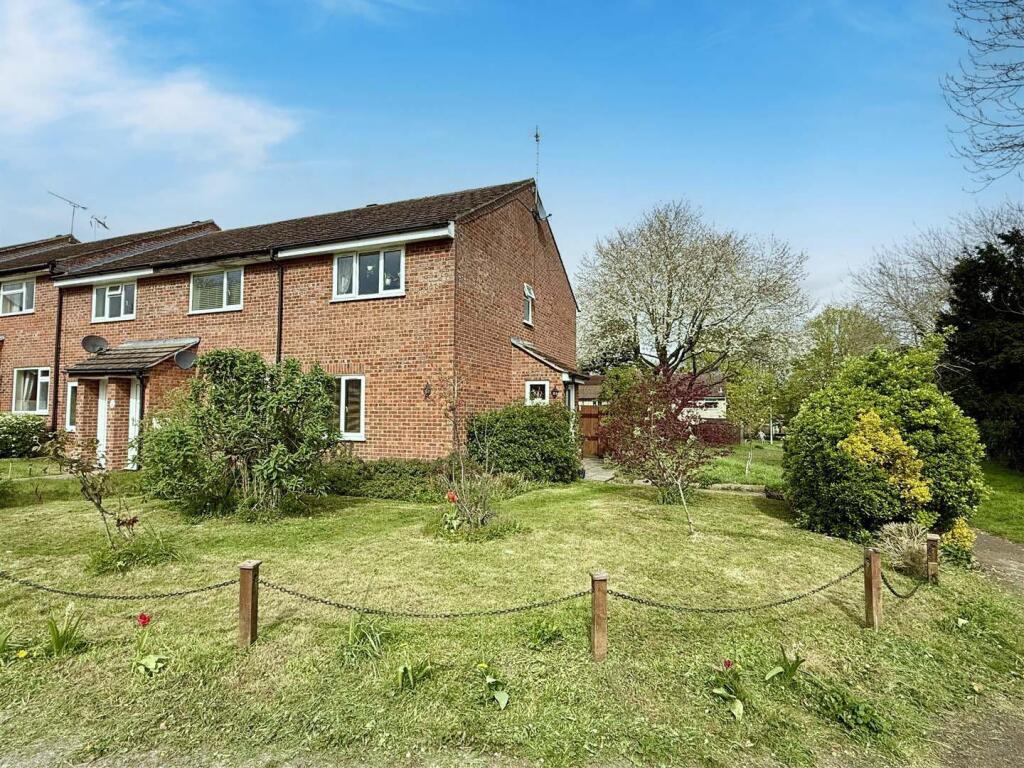 Main image of property: Ludbrook Close, Needham Market