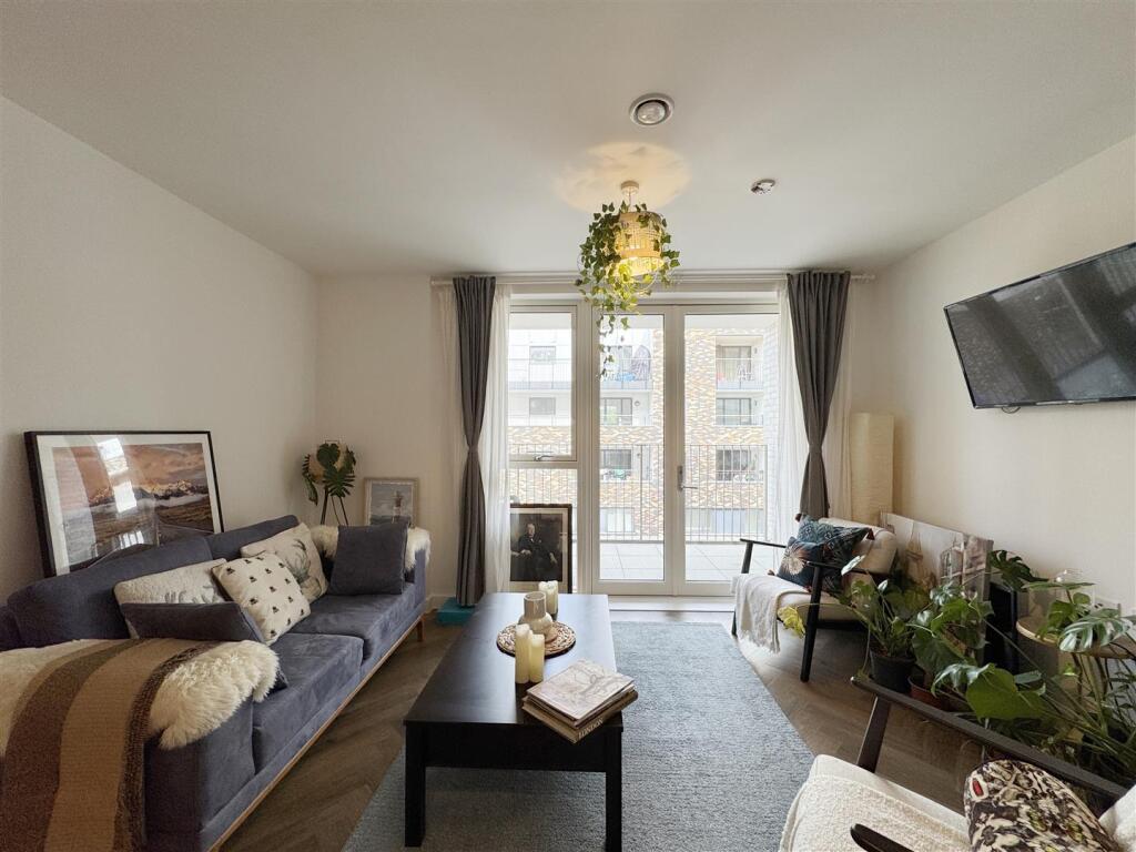 3 bedroom apartment for rent