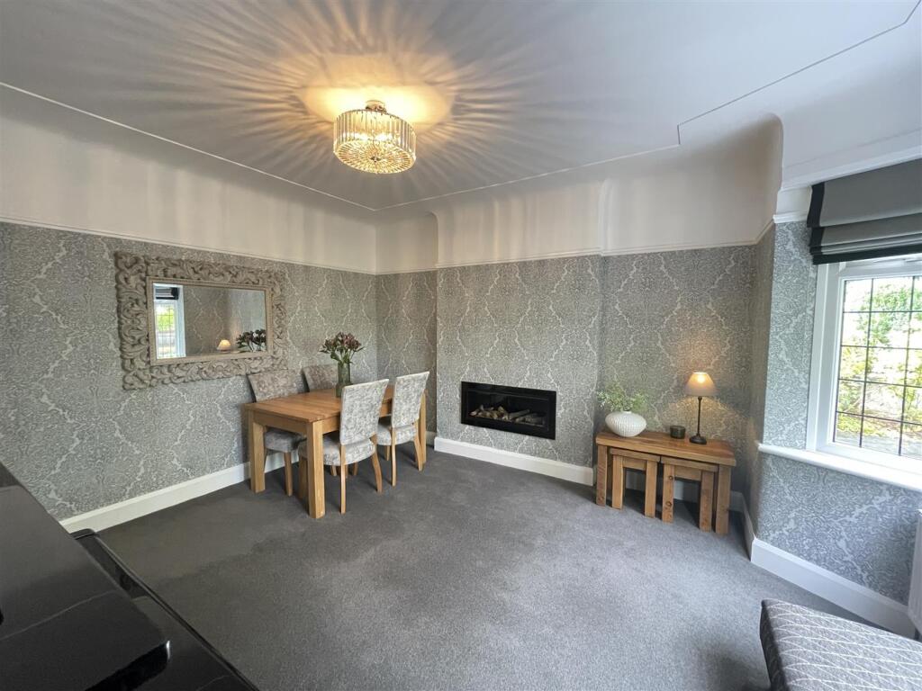 House in Birkenhead, Larchwood - View 5