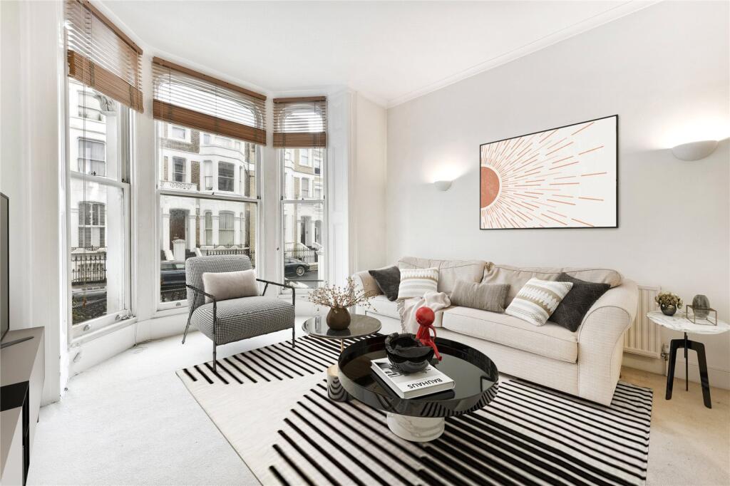 Main image of property: Coleherne Road, 
The Boltons, SW10