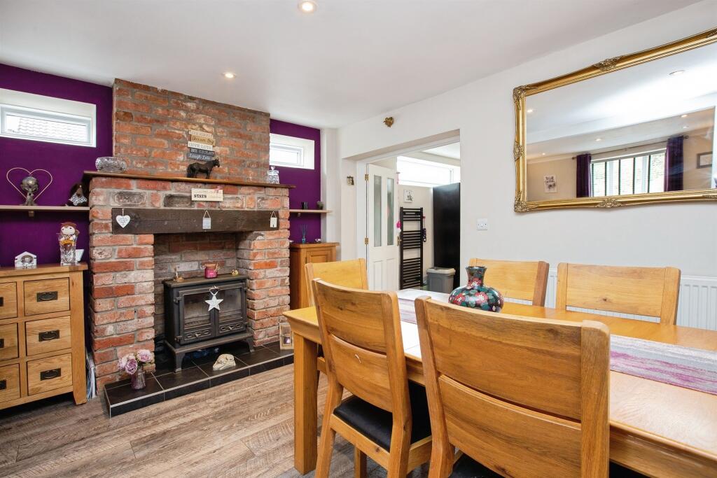 House in Derby - View 4