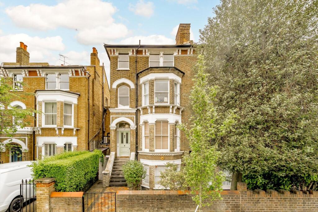 Main image of property: Bromfelde Road, Clapham