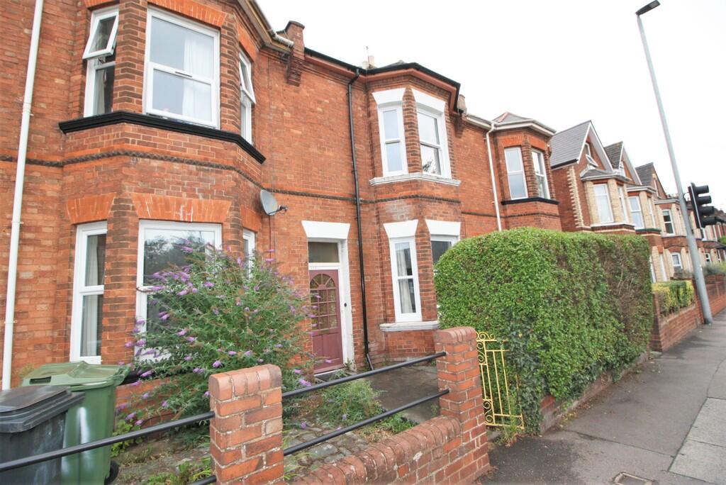 Main image of property: Fore Street, Heavitree