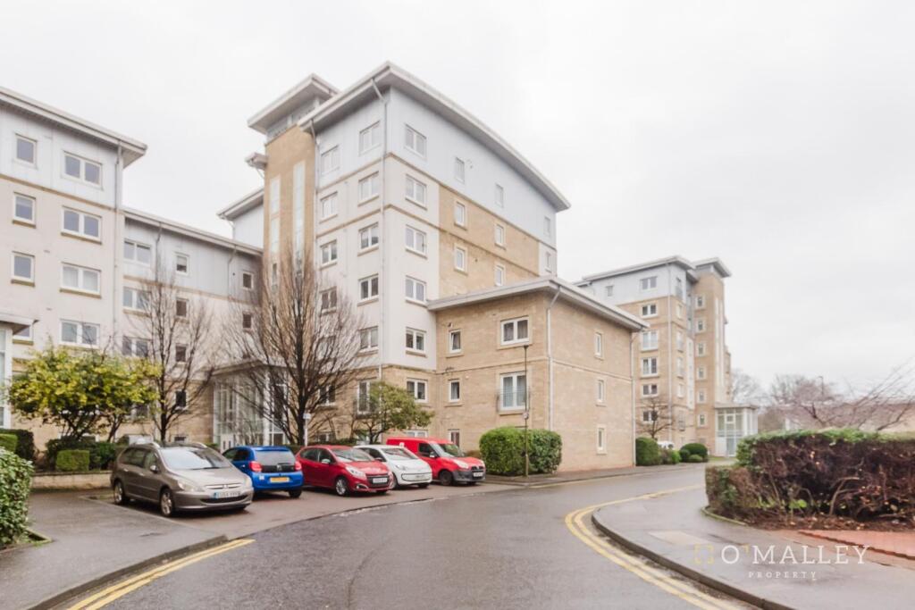 Main image of property: Pilrig Heights, Edinburgh