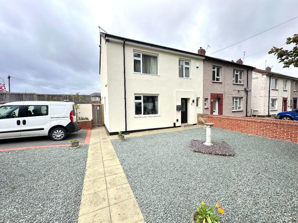 Main image of property: Wolverham Road, Ellesmere Port