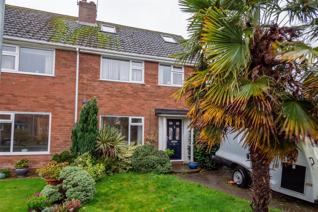 Main image of property: Conway Close, Knutsford