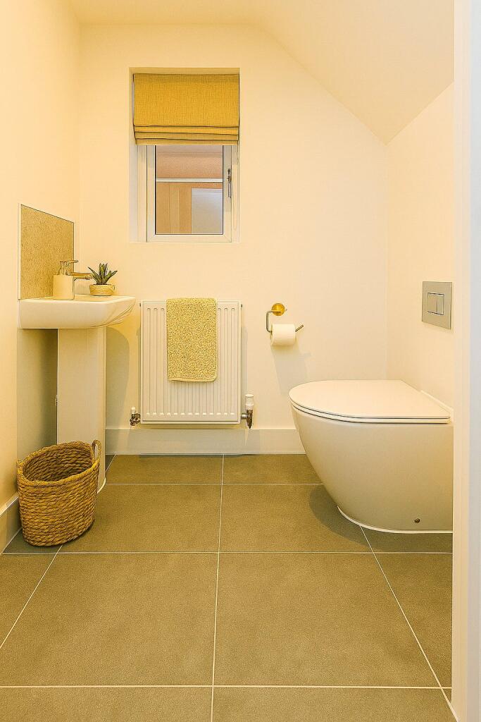 Weavers Grange, London Road, Bozeat, NN29 photo 3