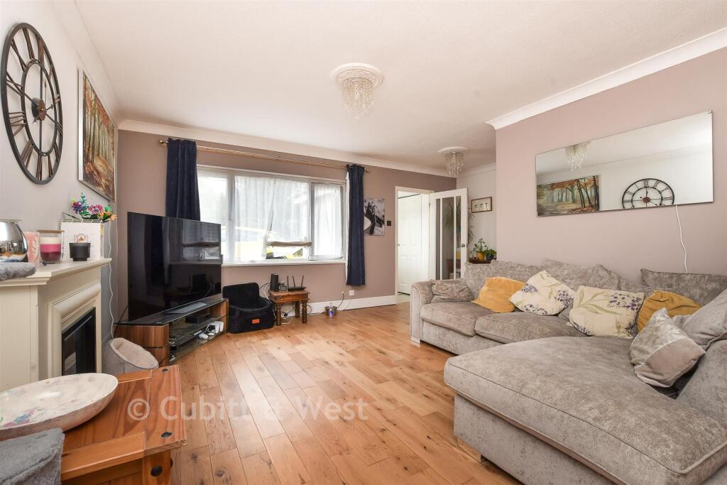 House in Crawley, West Sussex - View 2