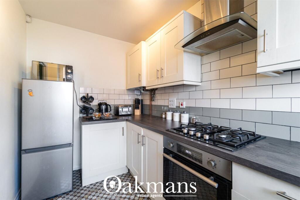 House in Walsall - More