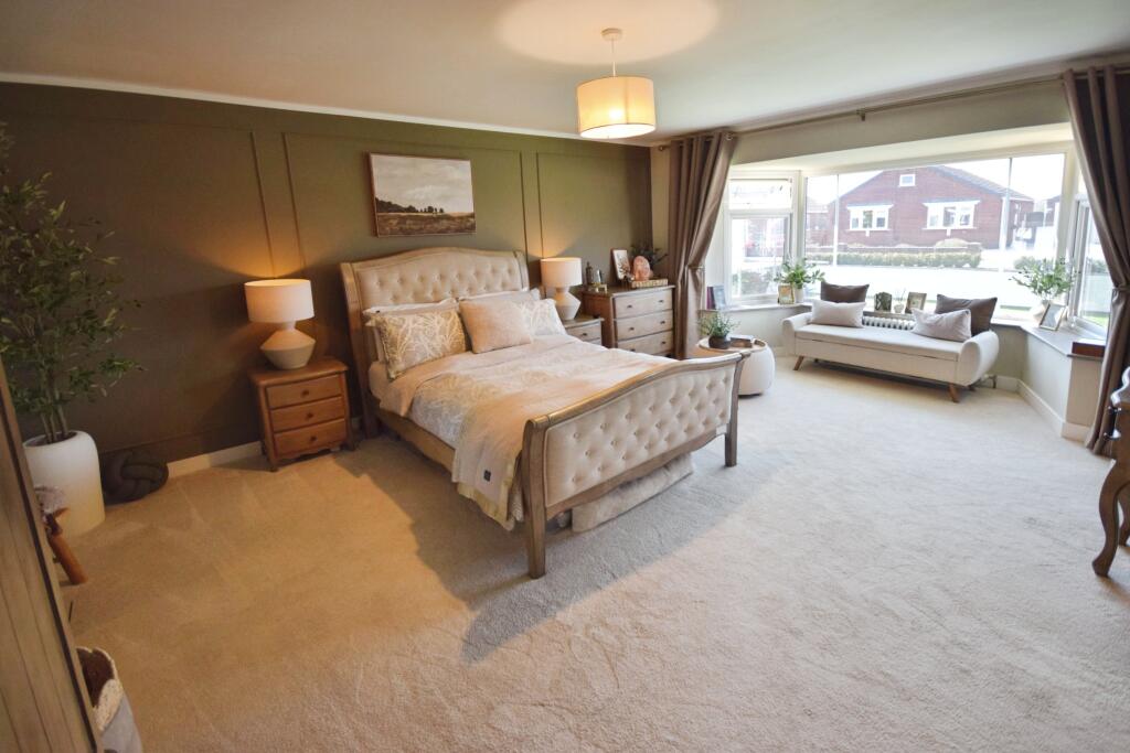 House in East Lindsey, Skegness - View 5