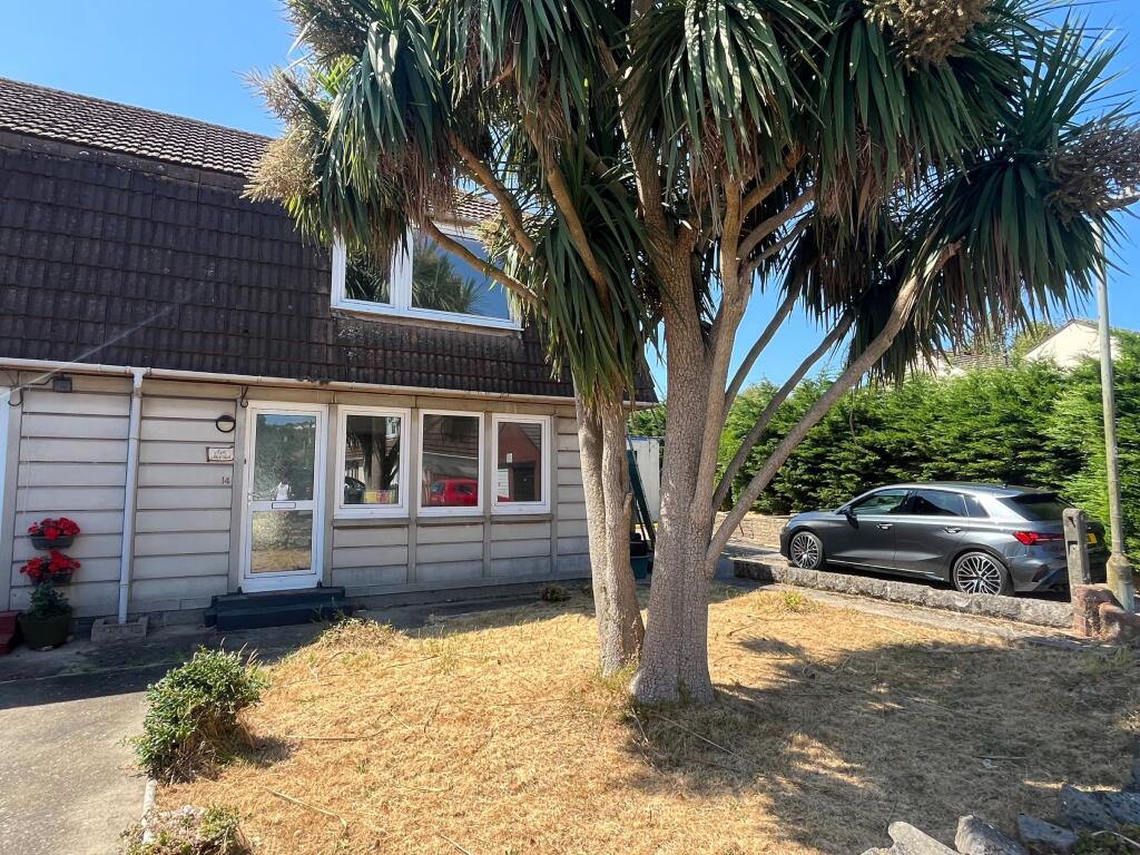 Main image of property: Margaret Road, Kingsteignton