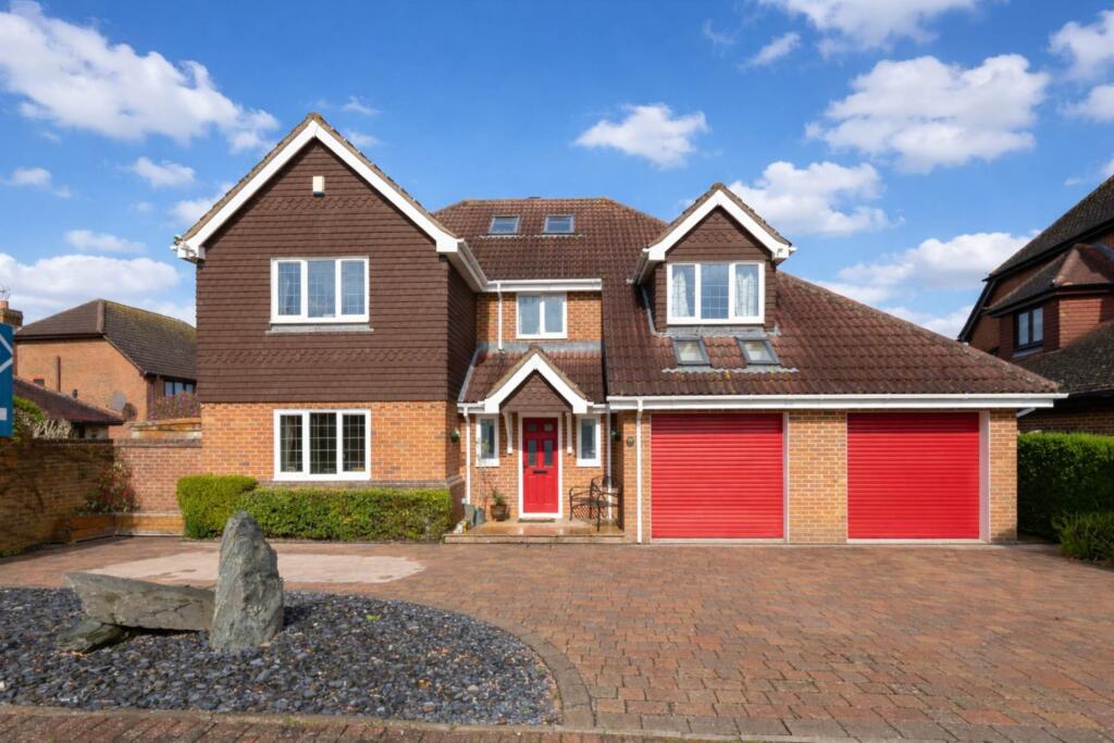 Main image of property: Lemmington Way, Horsham