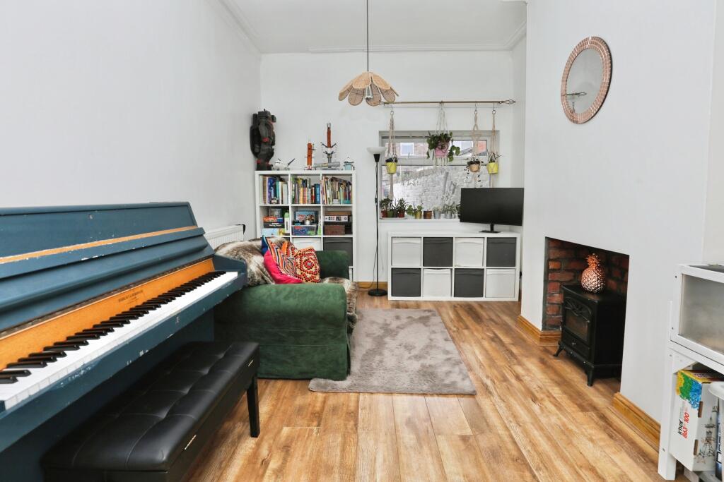 Monastery Road, Liverpool, L6 - View 4