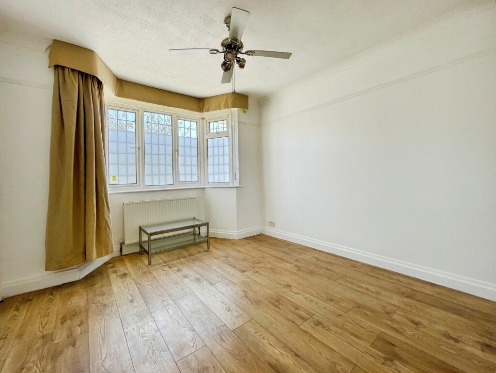 House in Watford - More