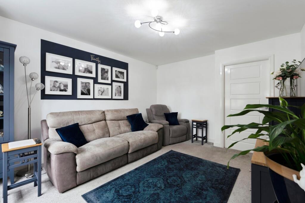 House in Burnley, Lancashire - View 5