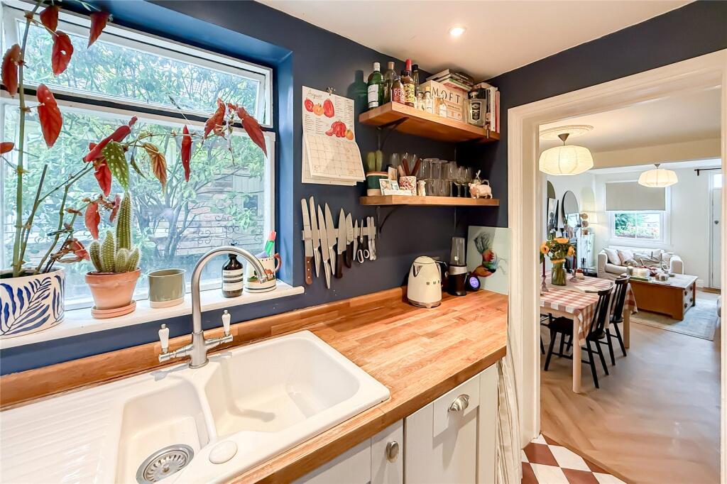 House in St Albans, Cottonmill - View 3