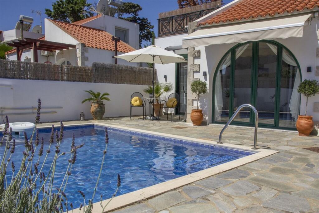 Main image of property: Crete, Chania, Maleme