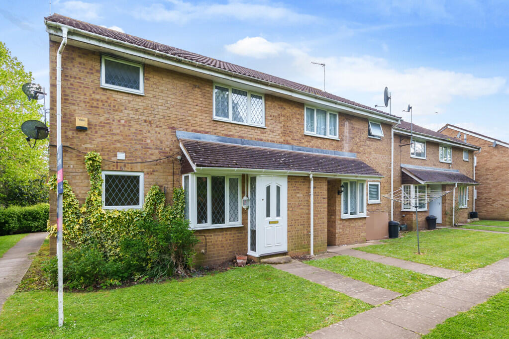 Main image of property: Newcombe Rise, West Drayton, Middlesex