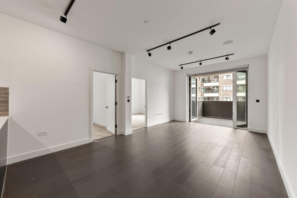 Apartment in London - View 4