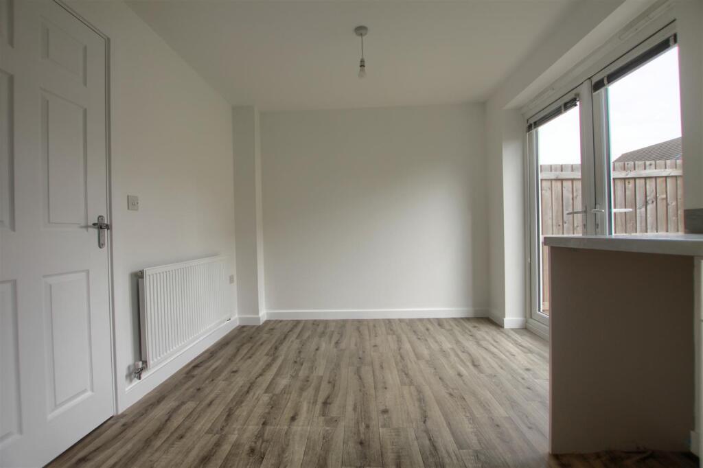 Ermin Close, Ingleby Barwick – pohled 3