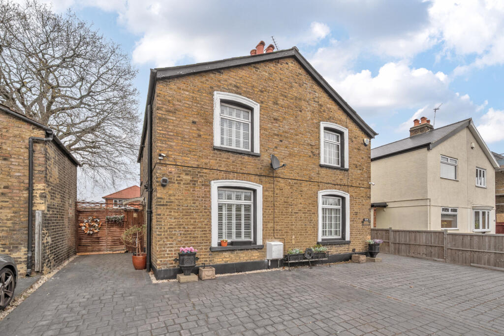 Main image of property: Woolwich Road, Belvedere