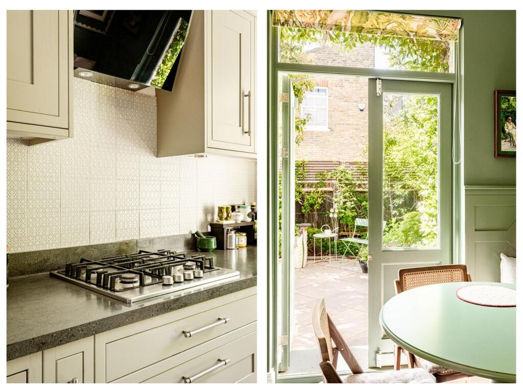 House in London - View 5
