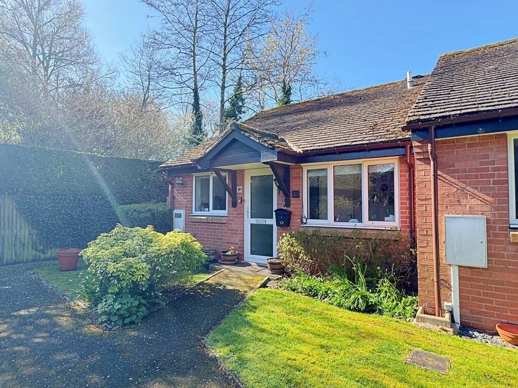 Main image of property: Ashdene Gardens, Kenilworth