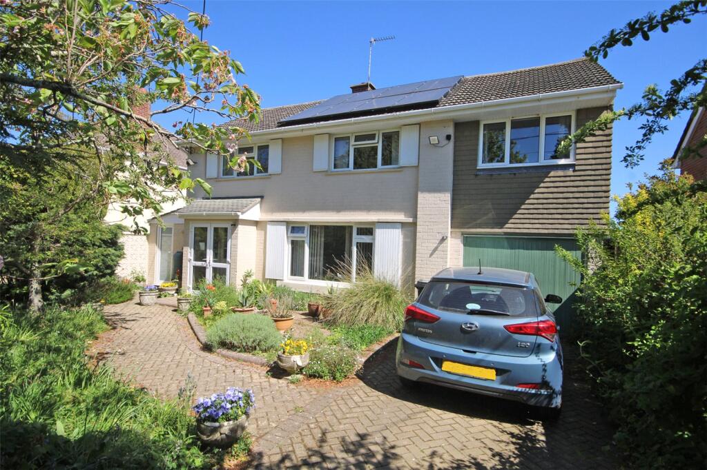Main image of property: Barton Drive, Barton on Sea, New Milton, Hampshire, BH25