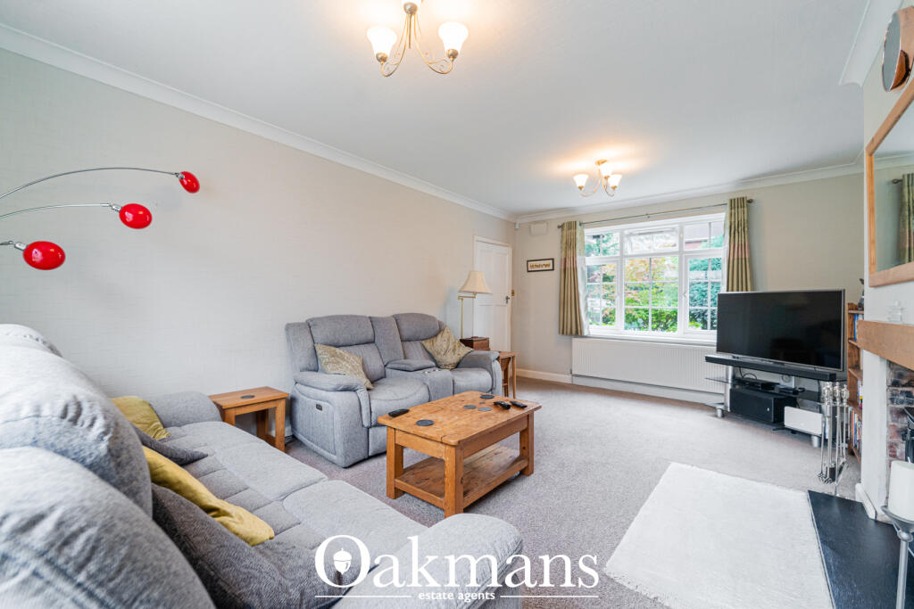 Fox Hill, Birmingham, B29 photo 4