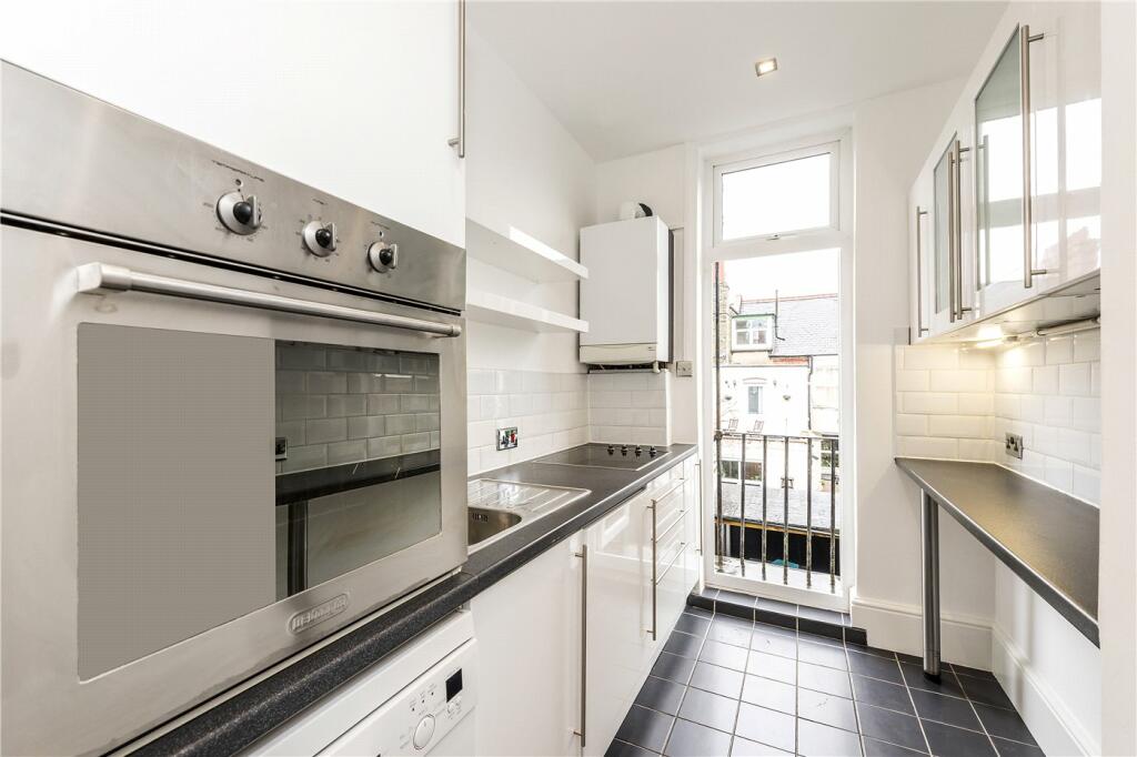 House in London - View 5