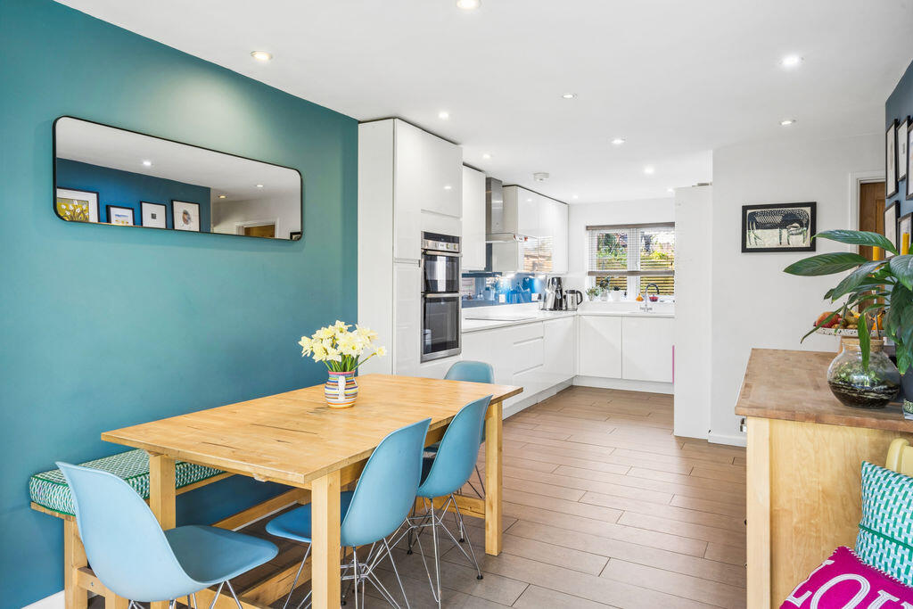 Main image of property: Menmarsh Road Worminghall, Aylesbury