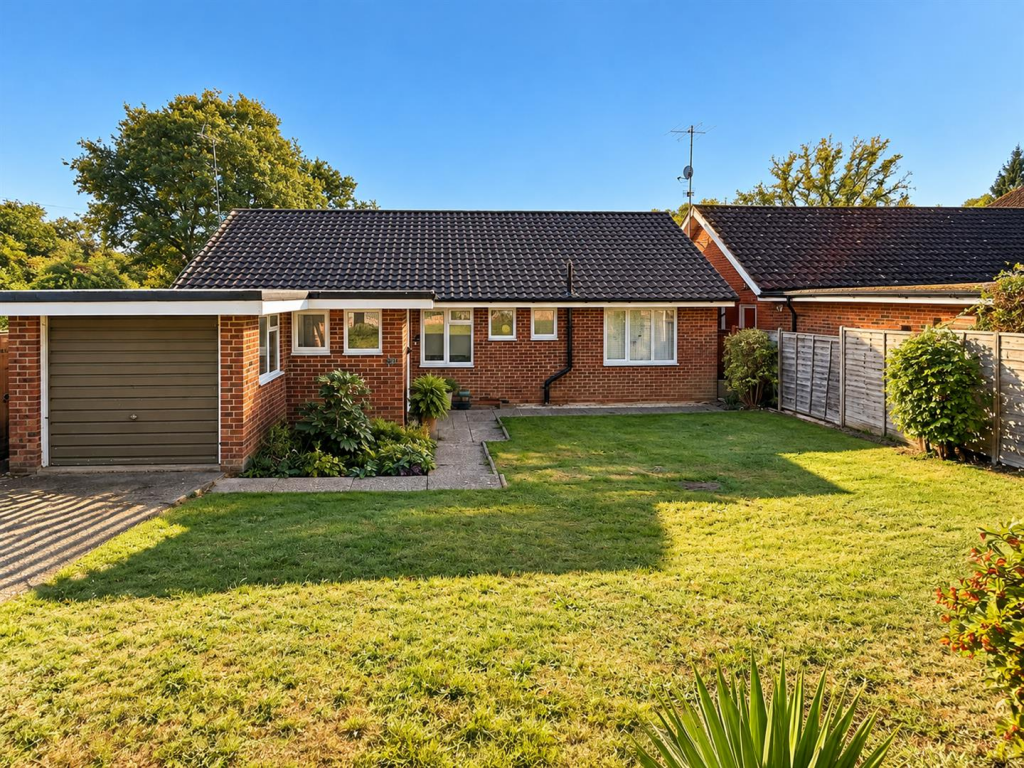 Main image of property: Peperharow Road, Godalming