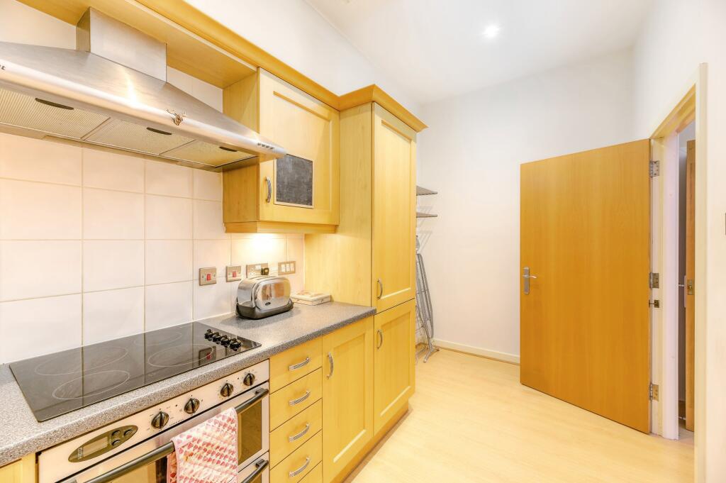 Additional image 19 of Branston Street, Birmingham, B18