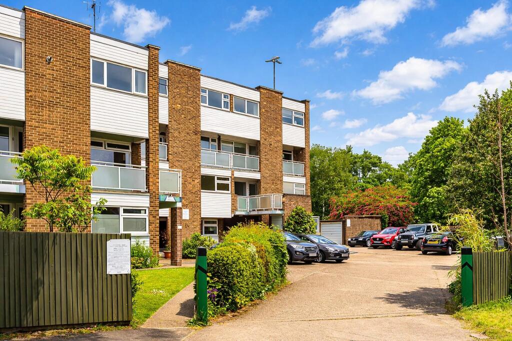 Main image of property: Queens Court, Hertford