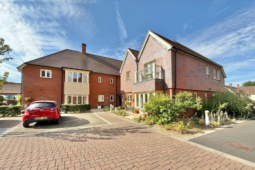Main image of property: 10 Walter Lane, Bishopstoke Park Retirement Village