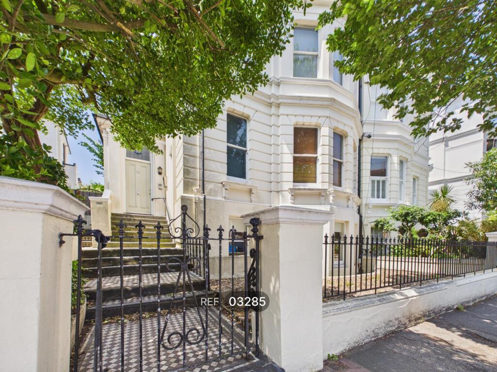 Main image of property: Buckingham Road, Brighton, BN1 3RA