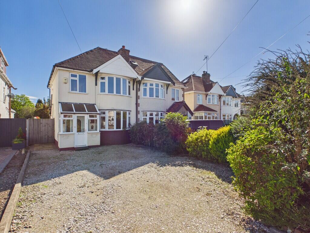 Main image of property: Sandon Road, Stafford, Staffordshire