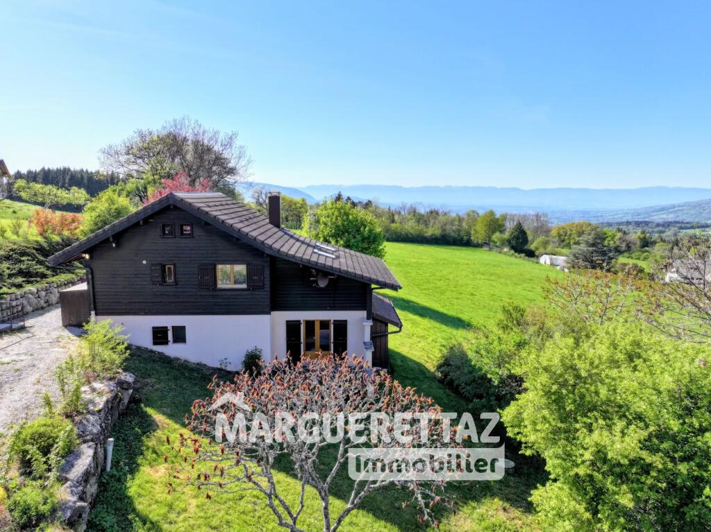 Main image of property: Rhone Alps, Haute-Savoie, St-Jean-de-Tholome