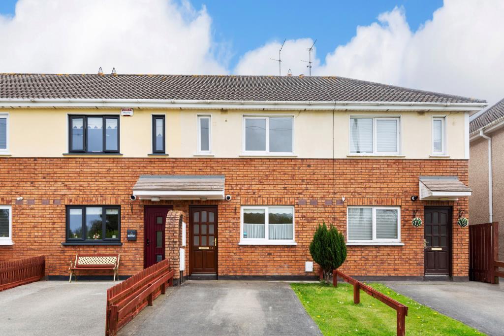Main image of property: 14 Woodlands Vale, Arklow, Co Wicklow, Y14 KW90