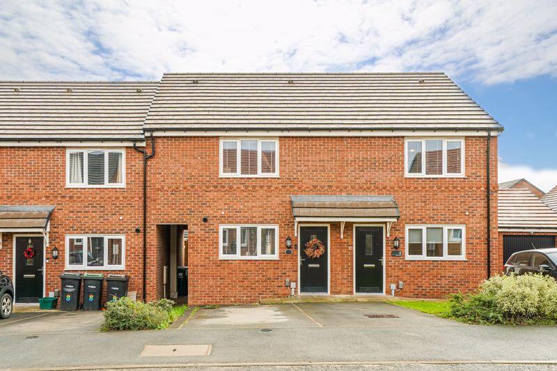 Main image of property: Inger Drive ,Gedling, Nottingham, NG4 4NJ