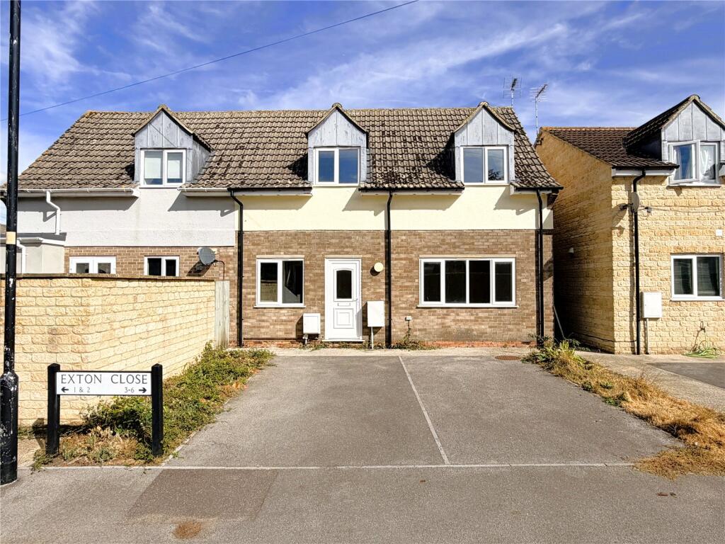 House in Swindon