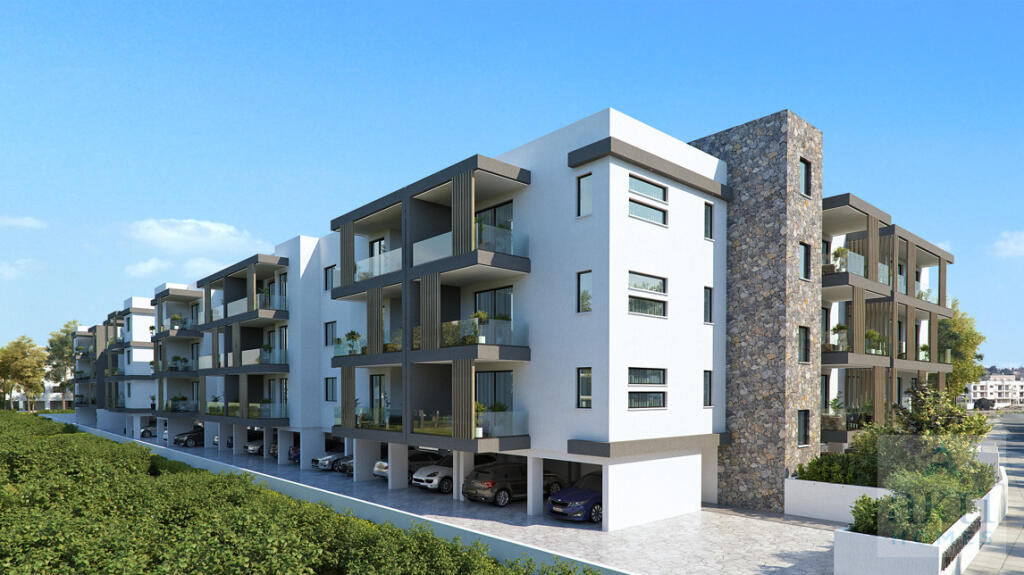 Main image of property: Famagusta, Paralimni