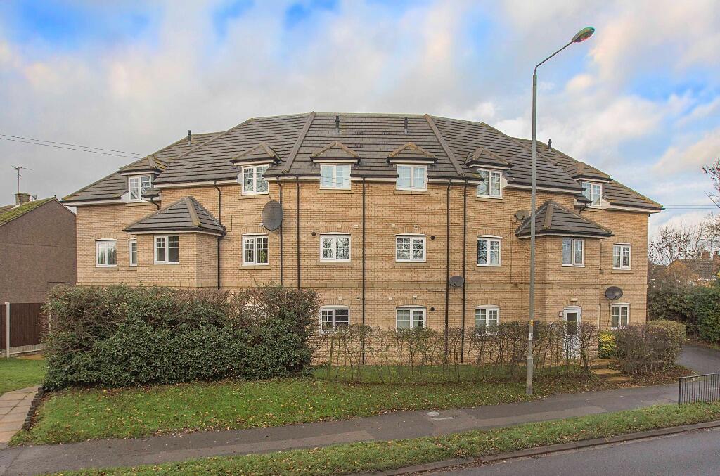 Main image of property: Oakley Road, Corby, NN18