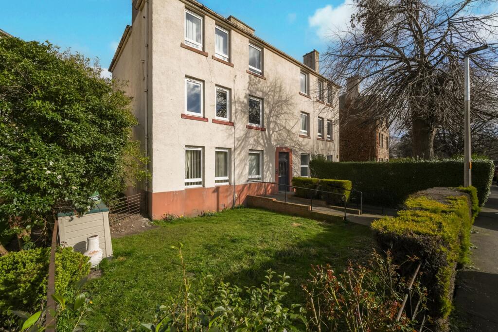 Main image of property: 2/6 Redbraes Place, Bonnington, Edinburgh