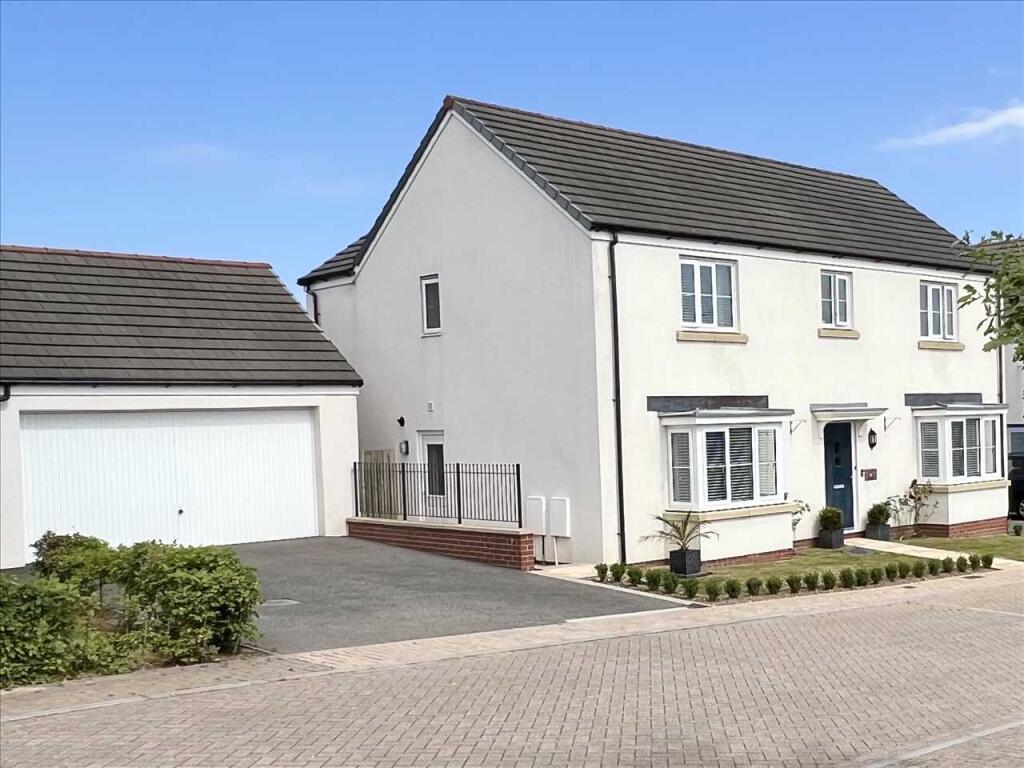 Main image of property: Probus, Truro, Cornwall. TR2