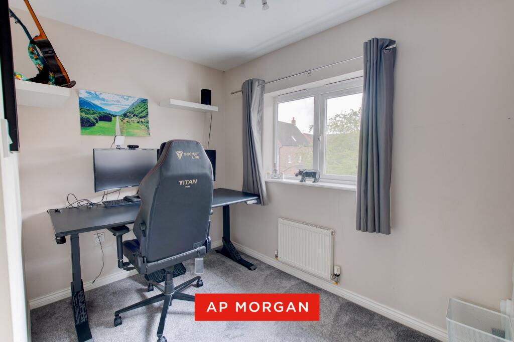 Additional image 16 of Royal Worcester Crescent, Bromsgrove, Worcestershire, B60