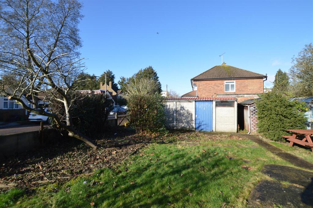 Conway Road, Whitton, Hounslow photo 4