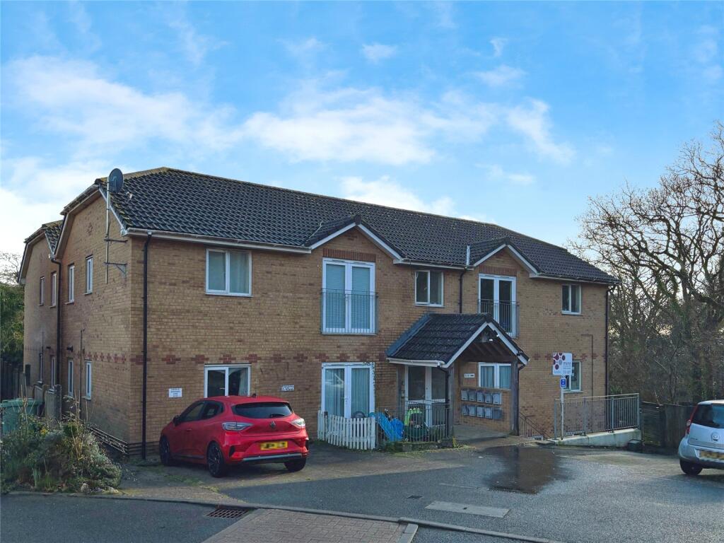 Main image of property: Nelson Drive, Cowes, Isle of Wight