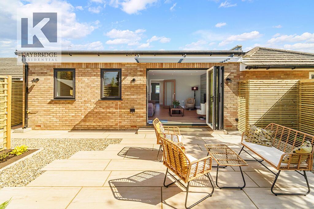 Main image of property: Riverview Road, Epsom, KT19