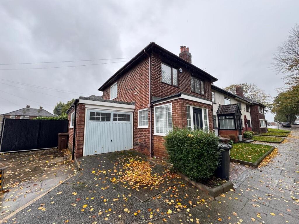 House in Liverpool - View 2